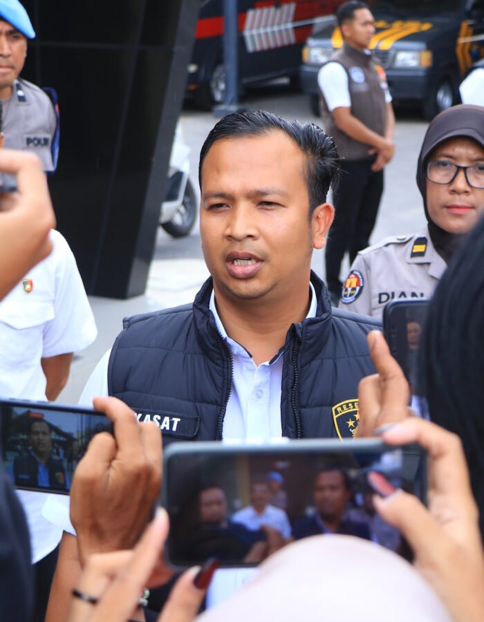 Polres Ngawi Ungkap Penyalahgunaan BBM Bersubsidi, Pelaku dan 315 Liter Solar Diamankan