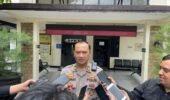 Polres Malang Amankan 3 Tersangka Sindikat Curanmor di Singosari