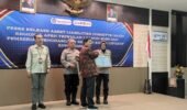 Polres Jember Raih 3 Penghargaan dari KPPN, Wujudkan Tata Kelola Keuangan yang Transparan