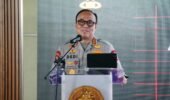 Humas Polri Jadi Penjaga Kebenaran di Tengah Derasnya Arus Informasi