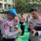Cegah Pelanggaran, Propam Polda Metro Jaya Gelar Ops Gaktibplin di Polres Metro Jakbar