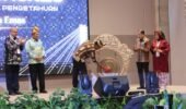 Kapolda Kepri Hadiri Pembukaan Pra – Kongres 2026 Dan Rapat Pleno Pengurus Pusat Diperluas (RP3YD) Ikatan Notaris Indonesia Di Batam