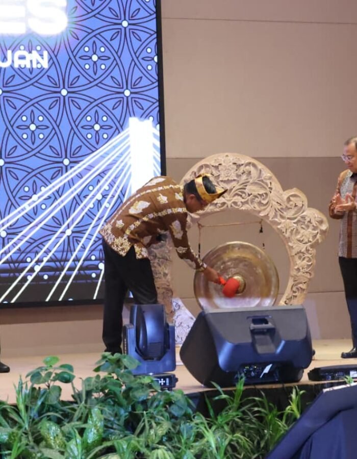 Kapolda Kepri Hadiri Pembukaan Pra – Kongres 2026 Dan Rapat Pleno Pengurus Pusat Diperluas (RP3YD) Ikatan Notaris Indonesia Di Batam