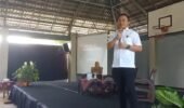 Polresta Malang Kota Edukasi Pelajar tentang Bahaya Kejahatan Siber dan Judol