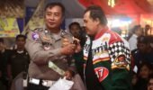 Polantas Menyapa : Polres Probolinggo Intensifkan Edukasi Keselamatan Berkendara