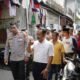 Program Jaga Jakarta, Kapolres Jakbar Sambangi Warga Secara Door to Door