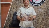 Polres Ngawi Ungkap Peredaran Obat Keras Ilegal, Tersangka dan Ratusan Okerbaya Diamankan