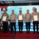 Kinerja Sigap, Sipropam Polres Jakbar Masuk Tiga Besar Penanganan Dumas Tercepat