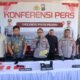 Polres Pasuruan Ungkap Tambang Andesit Ilegal di Purwosari, 5 Orang Ditetapkan Sebagai Tersangka