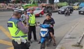 Korlantas Perkuat Gakkum Presisi, Ratusan Pelanggaran Langsung Terdeteksi