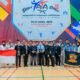 Polri Ukir Prestasi Dunia: Tim Taekwondo Garbha Presisi Juara Umum di Jepang