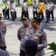 Polrestabes Surabaya Siapkan 22 Titik Kanalisasi Untuk Pelayanan Pengamanan May Day 2026