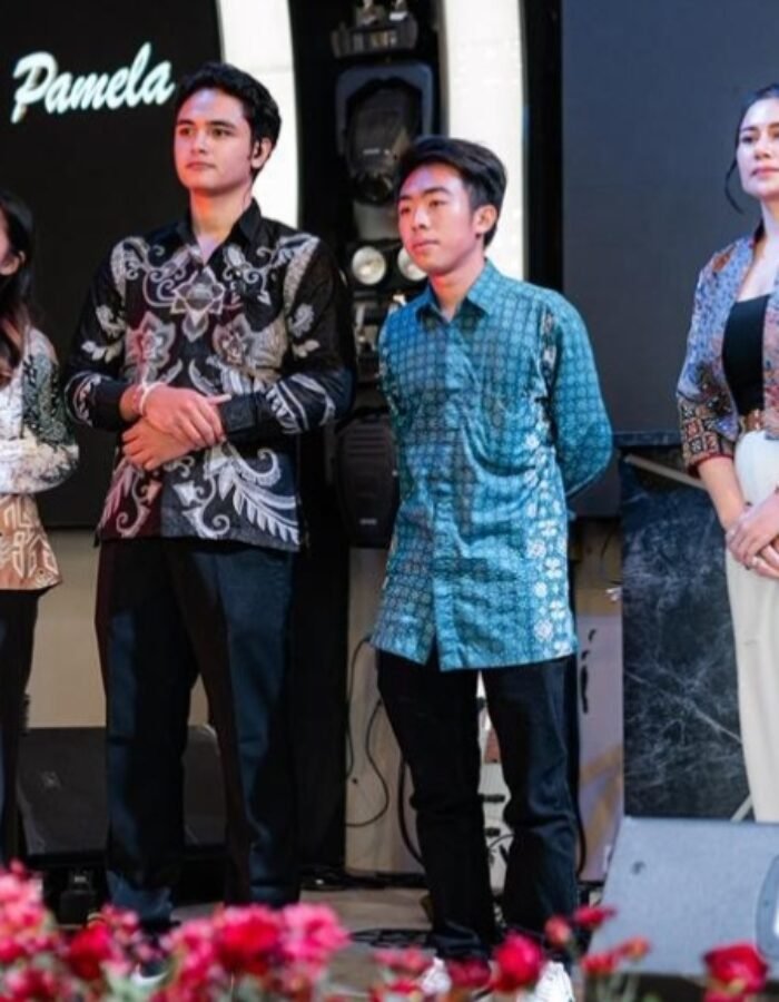 Adanya Oknum Campuri Urusan Pribadi Rumah Tangga, Made Hiroki Minta Semua Pihak Tahan Diri