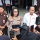 POLDA KEPRI PERKUAT PEMBUKTIAN DENGAN LAKSANAKAN REKONSTRUKSI KASUS PENGANIAYAAN TERHADAP BRIPDA NS, UNTUK MENGUJI PERSESUAIAN KETERANGAN PARA SAKSI DAN TERSANGKA