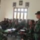 Kodim 0724/Boyolali Asah Kemampuan Prajurit, Siap Redam Konflik Sosial Secara Humanis