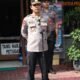 Wakapolres Jakbar Beri Arahan dan Cek Disiplin Personel, Tekankan Pelayanan Humanis