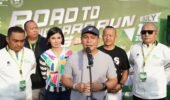 Riau Bhayangkara Run 2026 Kembali Digelar 19 Juli, Event Lari Terbesar di Sumatera Angkat Isu Karhutla dan Lingkungan