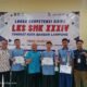 Dari Bengkel Sekolah ke Panggung Juara: Kisah Hikmal Raih Juara 2 LKS Kota Bandar Lampung