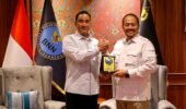 KEPALA BNN RI DORONG PENGUATAN PROGRAM P4GN DI KABUPATEN BATUBARA
