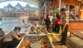 Libur Panjang, Polres Blitar Intensifkan Patroli di Lokasi Wisata