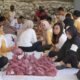 SEMANGAT BERBAGI DI HARI RAYA IDUL ADHA, IMIGRASI KEDIRI GELARPENYEMBELIHAN DAN PENYALURAN HEWAN QURBAN KEPADA MASYARAKAT