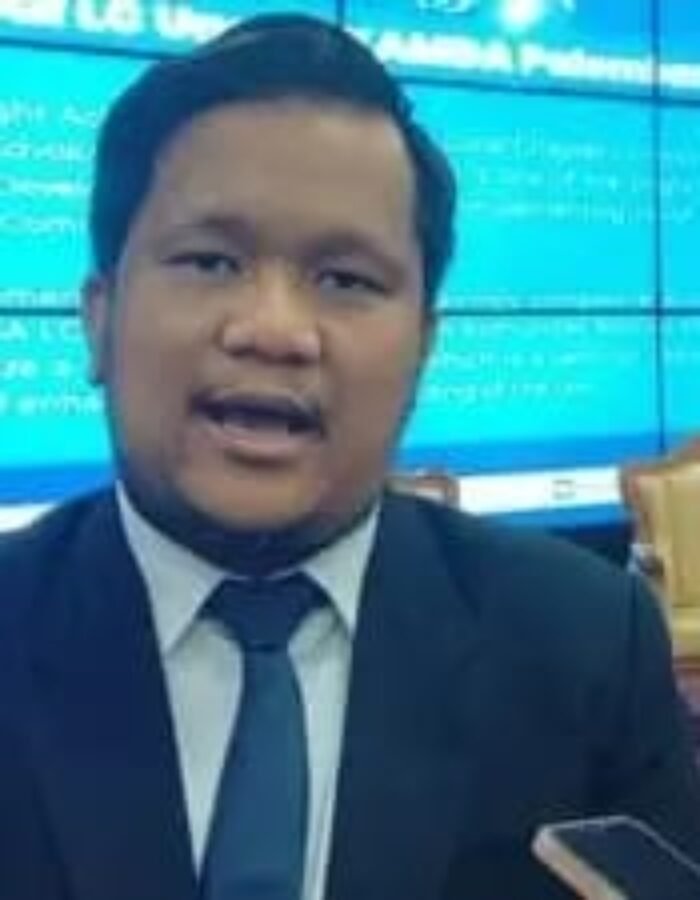 Kolaborasi KAMDA dan ALSA LC UNSRI Sukses Gelar Seminar Perlindungan Hukum Korban KSBE