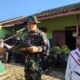 Istimewa! peringati Hari Pendidikan, SD Plumbungan IV, TNI jadi Irup
