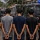 Polres Sumenep Ungkap Curanmor di Tiga TKP, Tiga Tersangka Diamankan