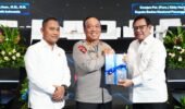 BNPT dan Densus 88 Perkuat Kolaborasi Lindungi Generasi Muda di Era Digital