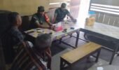 Babinsa Koramil 06 Batuwarno Aktif Jalin Komunkasi Sosial Dengan Warga