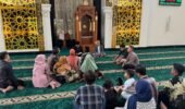 Polresta Sidoarjo Fasilitasi dan Kawal Tahanan Menikah