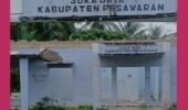 Diduga Dibongkar untuk Rencana Kopdes Merah Putih, Kondisi Pustu Desa Sukajaya Tuai Sorotan