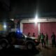 Sinergi TNI-Polri di Juwangi, Patroli Malam Jaga Kondusifitas Wilayah