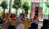 MIN 1 Pesawaran Gelar Rapat Wali Murid Tahfidz, Siapkan Wisuda Khatam 30 Juz Angkatan ke-8