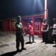 Sinergi TNI-Polri Jaga Kondusifitas Malam di Klego Lewat Patroli Humanis