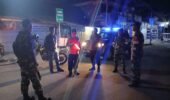 Patroli Gabungan, Wujud Nyata Menjaga Keamanan dan Ketertiban Masyarakat