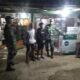 Patroli Malam Koramil Karangtengah Perkuat Rasa Aman Warga
