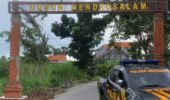 Gerak Cepat Polsek Menganti Tangkap Tersangka Begal Driver Ojol di Gresik