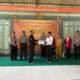 Wisata Edukasi di Situs Ndalem Pojok, Polisi Dampingi 100 Pelajar Kenali Jejak Soekarno