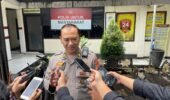 Polres Malang Amankan Tersangka Penganiayaan di Warung Seafood Singosari