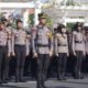 Polrestabes Surabaya Siagakan 3.670 Personel Pelayanan Pengamanan May Day 2026