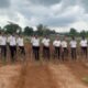 Kakanwil Ditjen PAS Jawa Barat monitoring di Lapas Warungkiara, Tinjau Program Ketahanan Pangan SAE Berkah Mandiri