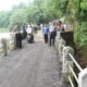 Polres Bondowoso Bangun Jembatan Merah Putih Presisi Hadirkan Manfaat Nyata bagi Warga