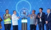Buka Rakernis Korlantas 2026, Wakapolri Tekankan Smart Policing dan Pelayanan Humanis