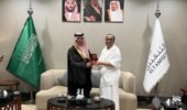 Jelang Puncak Haji, Wakapolri Perkuat Perlindungan Jemaah dengan Arab Saudi