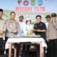 JAGA STABILITAS DAERAH, POLDA KEPRI PASTIKAN PERAYAAN MAY DAY 2026 BERJALAN AMAN DAN KONDUSIF