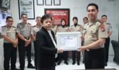 Lemkapi Apresiasi Bidhumas Polda Jatim, Cepat dan Tepat Sajikan Informasi Publik