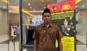 Jaringan Alumni Muda PMII Laporkan Ketum GAMKI ke Bareskrim Polri Terkait Dugaan Adu Domba Lintas Agama