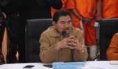 Penasihat Ahli Kapolri Apresiasi PMJ Ungkap 127 Kasus Kejahatan Jalanan