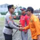 Polres Ngawi Perkuat Jaga Kondusifitas Wilayah dengan Sabuk Kamtibmas